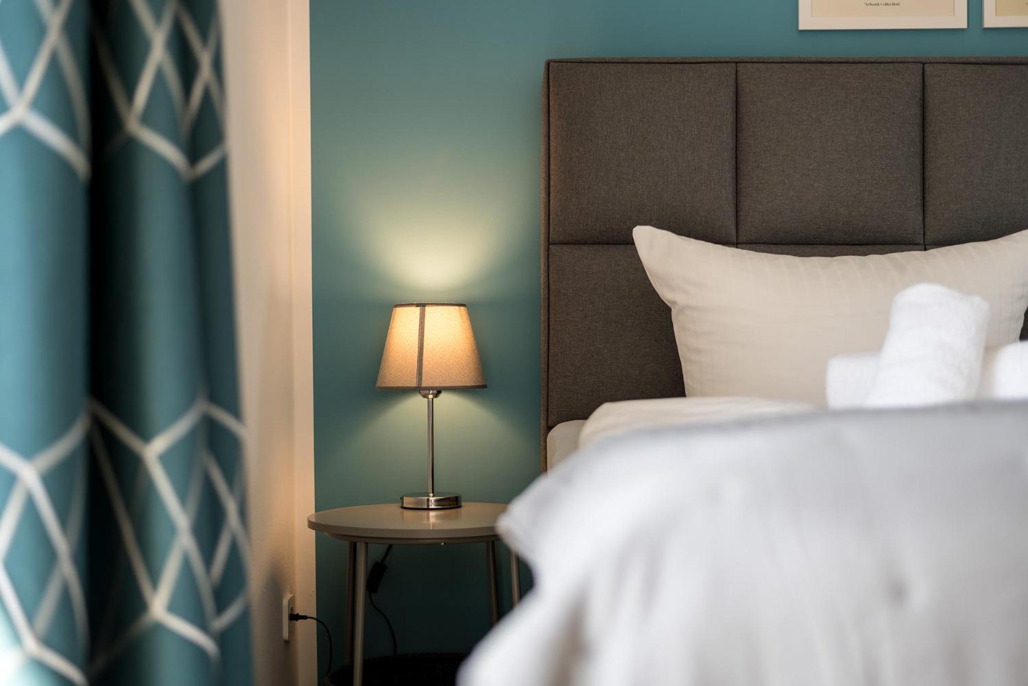 Nause - Meerblick&spa Apartment *