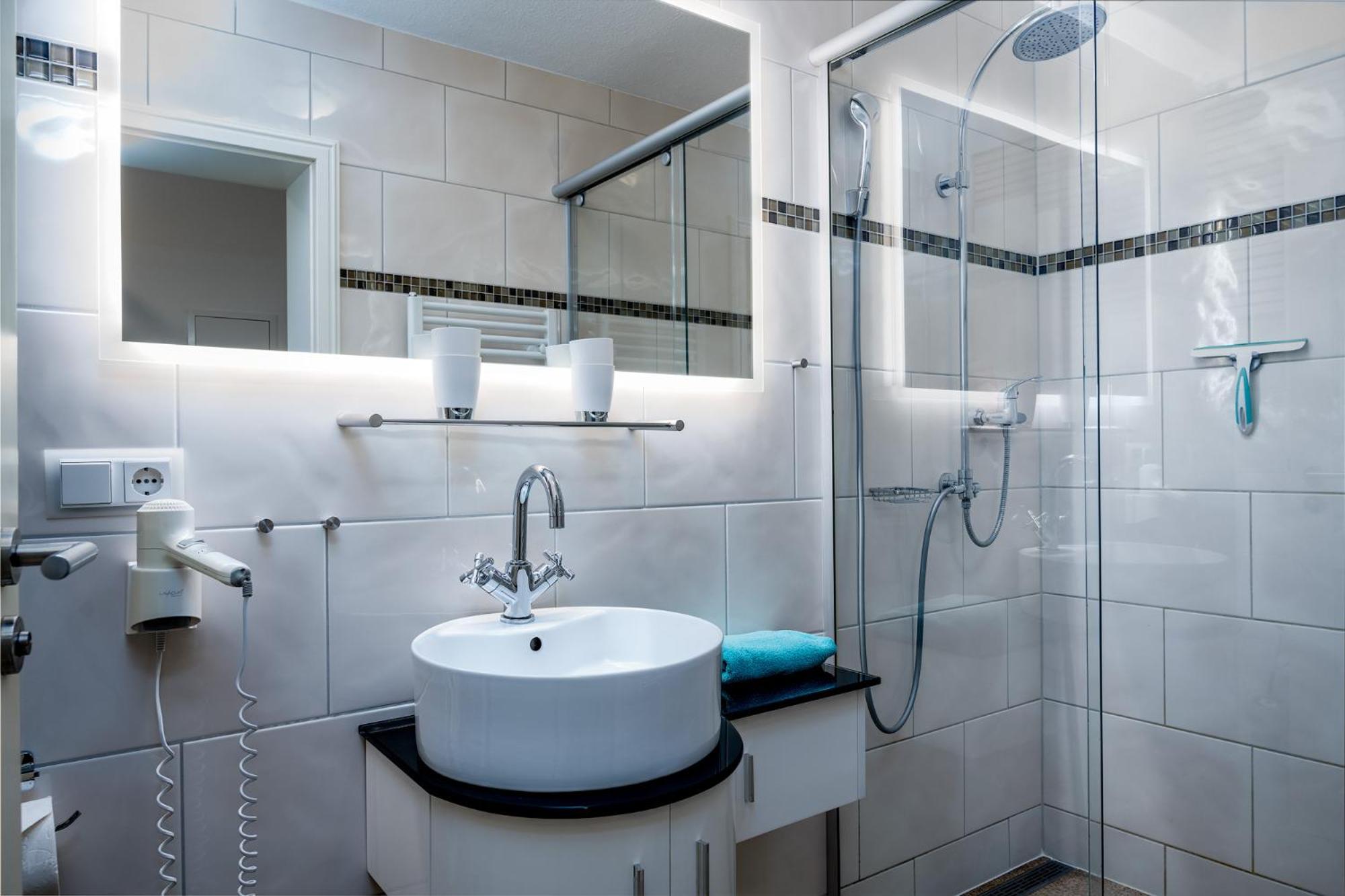 Apartment Nause - Meerblick&spa *