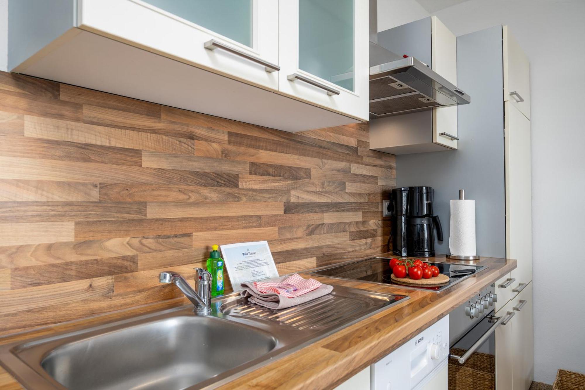 Apartment Nause - Meerblick&spa