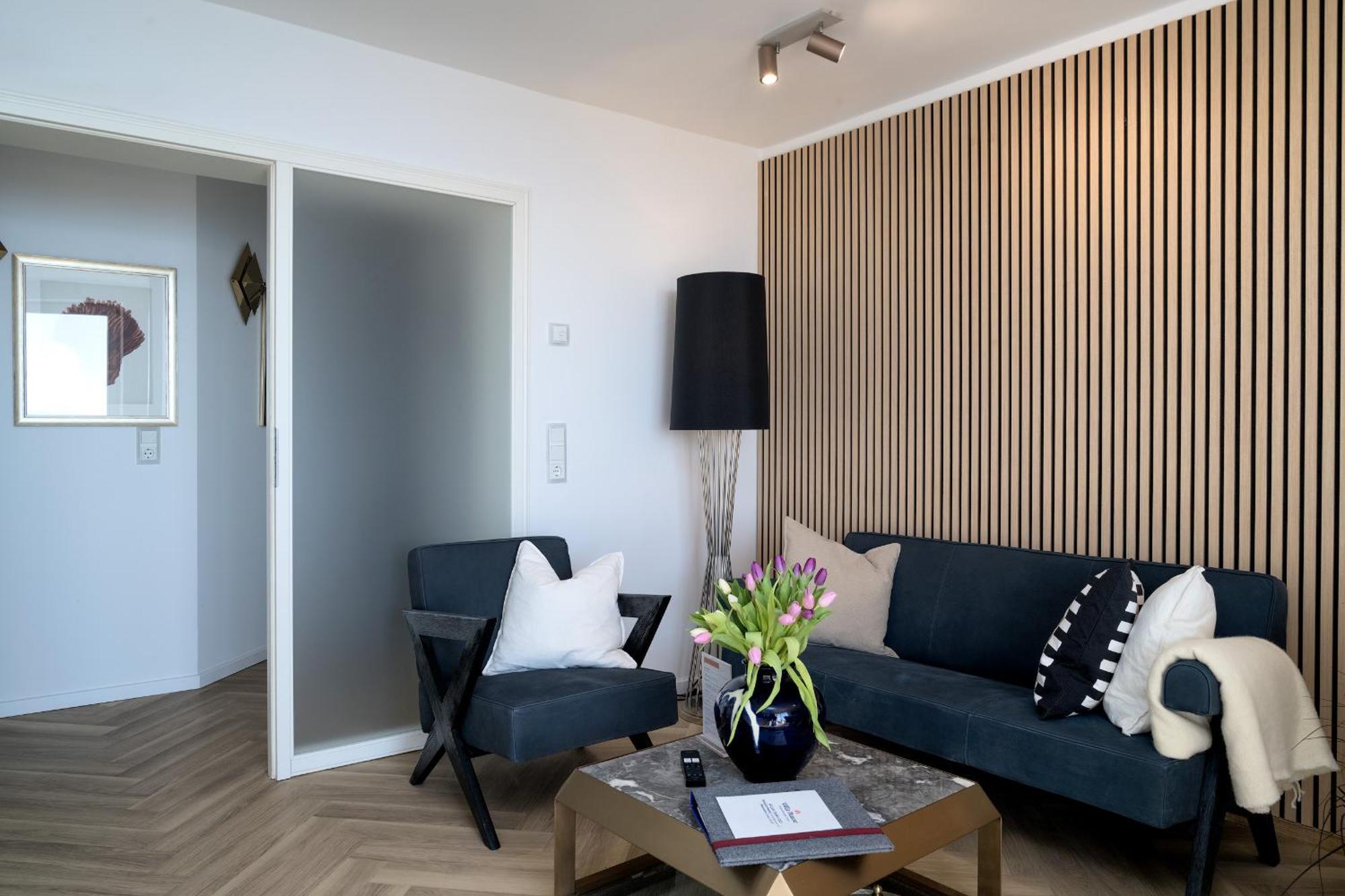 Nause - Meerblick&spa * Sassnitz