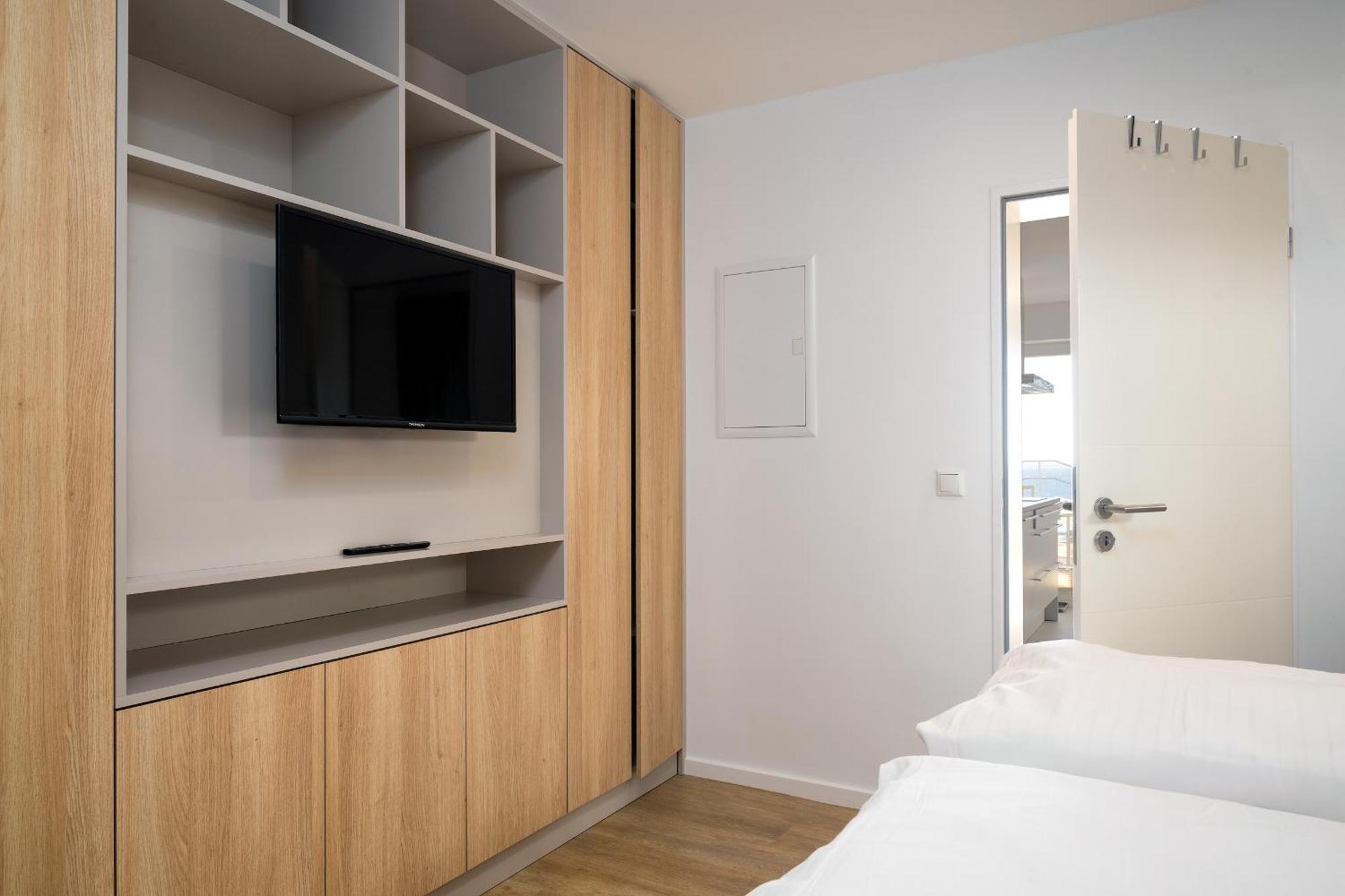 Nause - Meerblick&spa Sassnitz