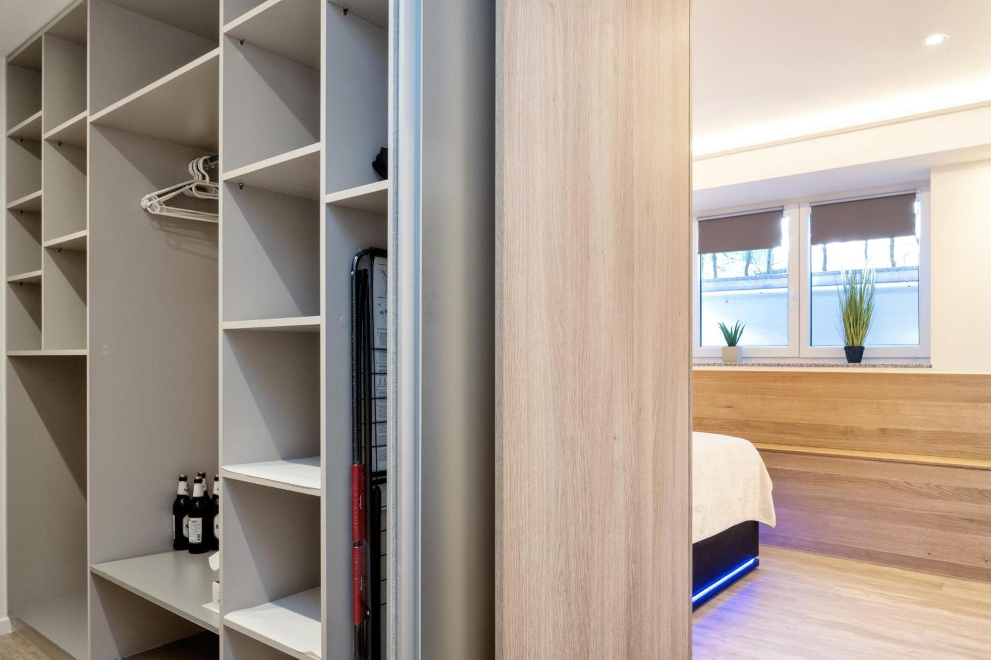 Apartment Nause - Meerblick&spa *